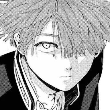 Profile image of 쿠스미 유우토