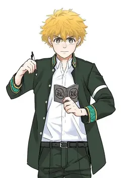 Profile image of 니레이 아키히코