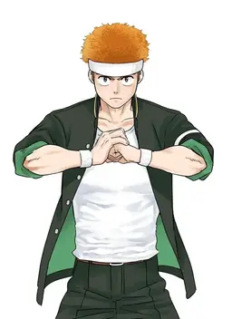 Profile image of Taiga Tsugeura