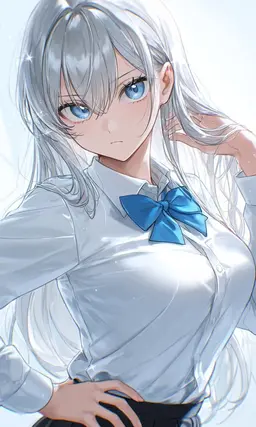 Profile image of エリス
