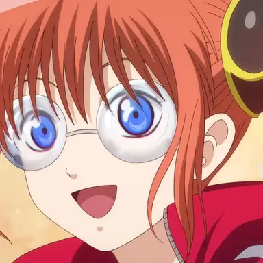 Profile image of 神楽