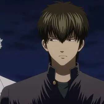 Profile image of 土方十四郎