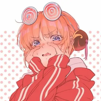 Profile image of 神楽