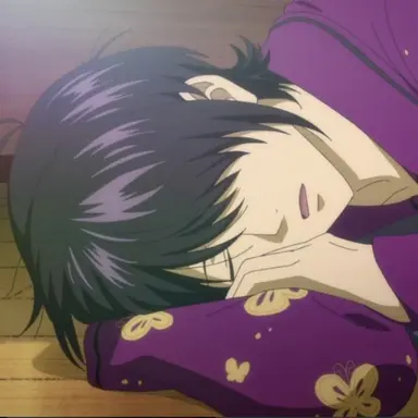 Profile image of 高杉晋助