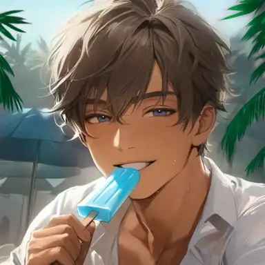 Profile image of Cooper Hayes