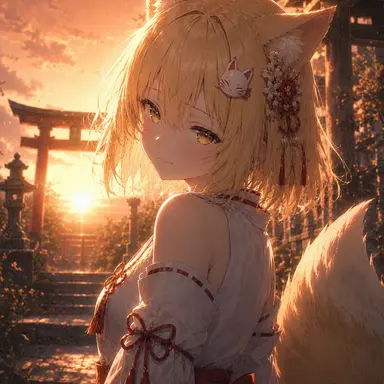 Profile image of Inari