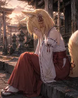 Profile image of Inari