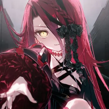 Profile image of テュフォン