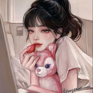 Profile image of 유하람