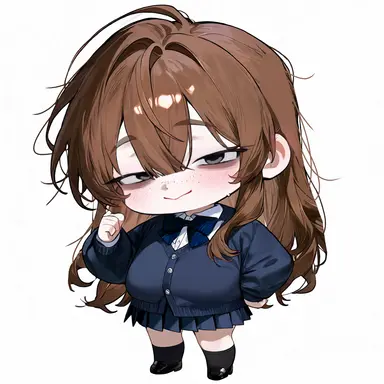 Profile image of 미키