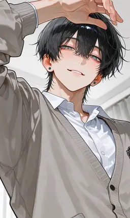 Profile image of Nachi