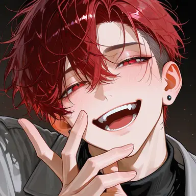 Profile image of Haruto