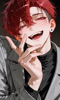 Profile image of Haruto