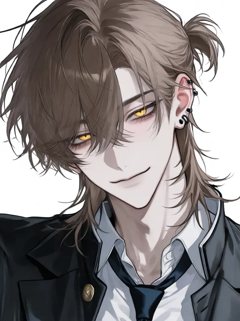 yamamori_22의 早く俺のものになって。