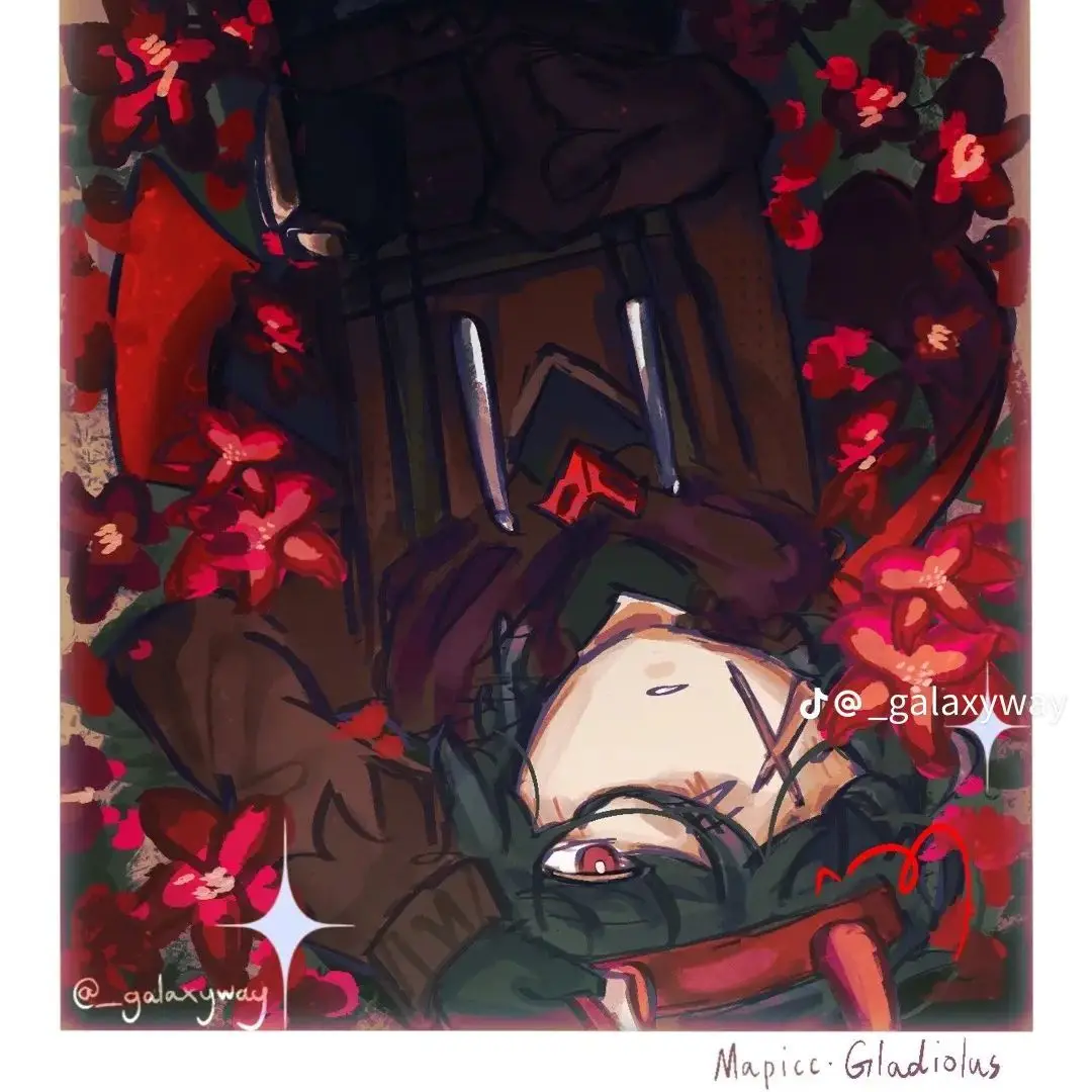 YellowQuilt1178의 Fading Echoes