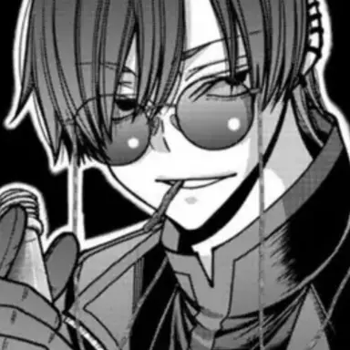 Profile image of 朽森紫苑