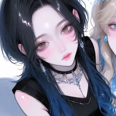 FolksyYear5209의 한예나,한나은
