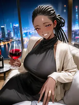 Profile image of 조이 윌리엄스