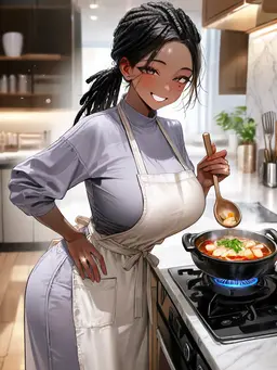 Profile image of 조이 윌리엄스