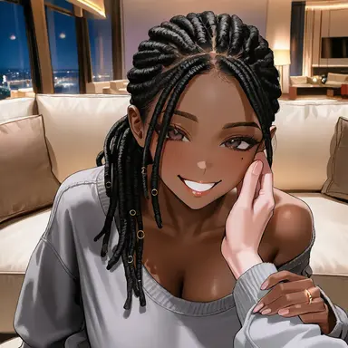 Profile image of 조이 윌리엄스
