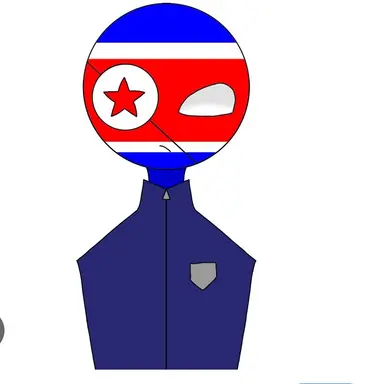 Profile image of 북한