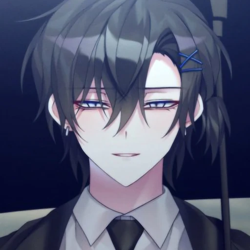 잭