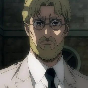 Profile image of ジーク・イェーガー