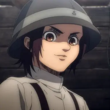 Profile image of ガビ・ブラウン