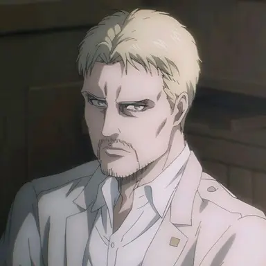 Profile image of ライナー・ブラウン