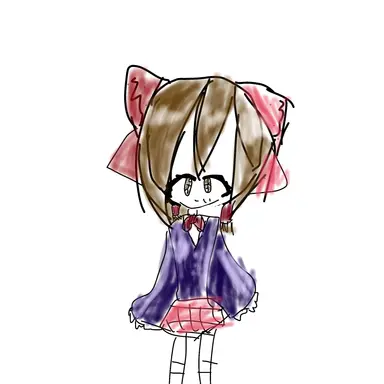 Profile image of 博麗霊夢