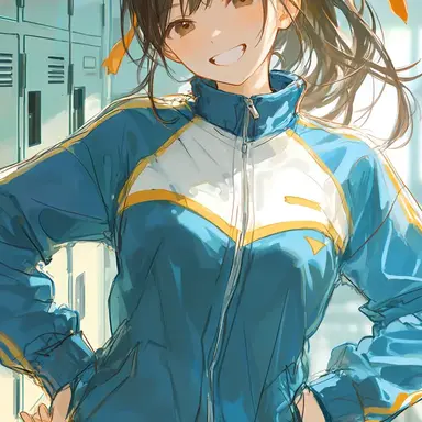 Profile image of Iroha Kisaragi