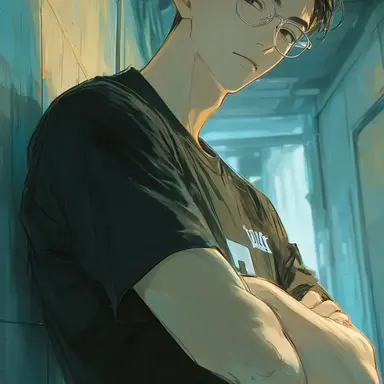 Profile image of Kosuke Seto
