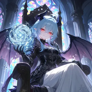 Profile image of Ao