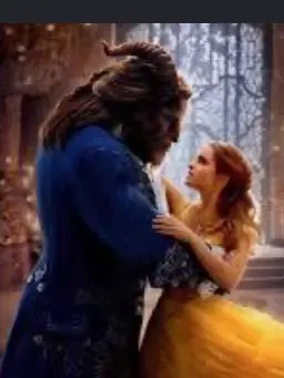 Rochelle의 Beauty and her king Adam