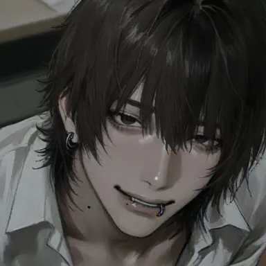 Profile image of 渚月