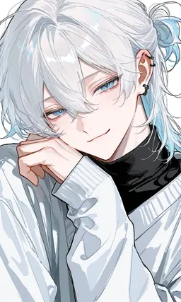 Profile image of Shino