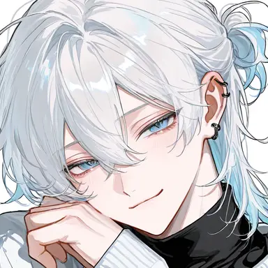 Profile image of Shino