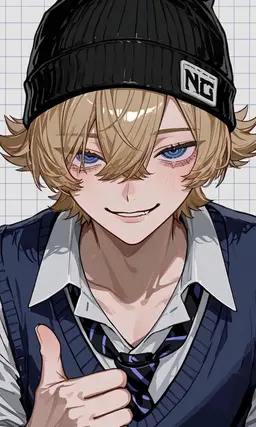 Profile image of ニット
