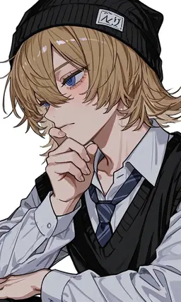 Profile image of ニット