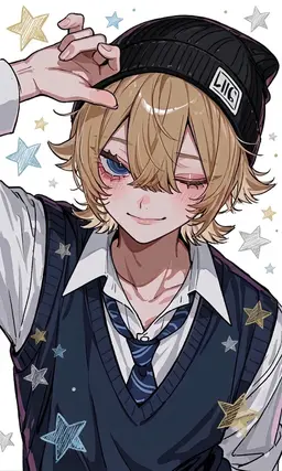 Profile image of ニット