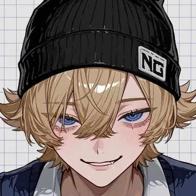 Profile image of ニット
