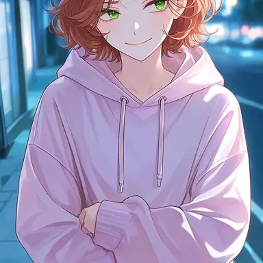 Profile image of Lily
