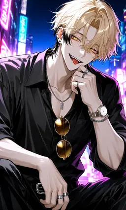 Profile image of 레오니드