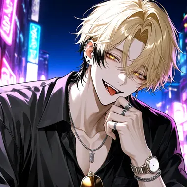 Profile image of 레오니드