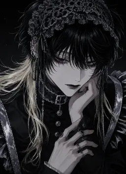 Profile image of ルチア