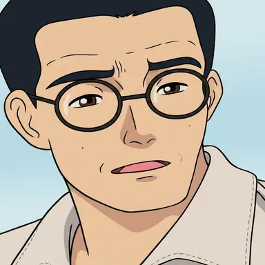 Profile image of 谷村 勝則