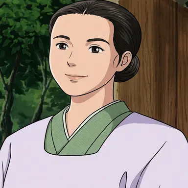 Profile image of 春川 三千代