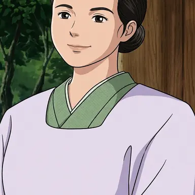 Profile image of 春川 三千代