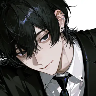 Profile image of 悠
