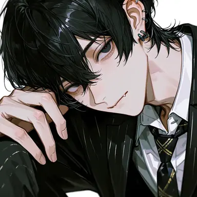 Profile image of 悠